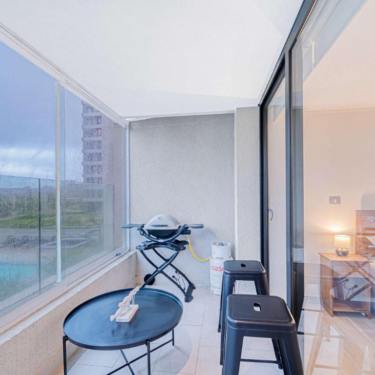 Coastal Escape - Apartment - 11