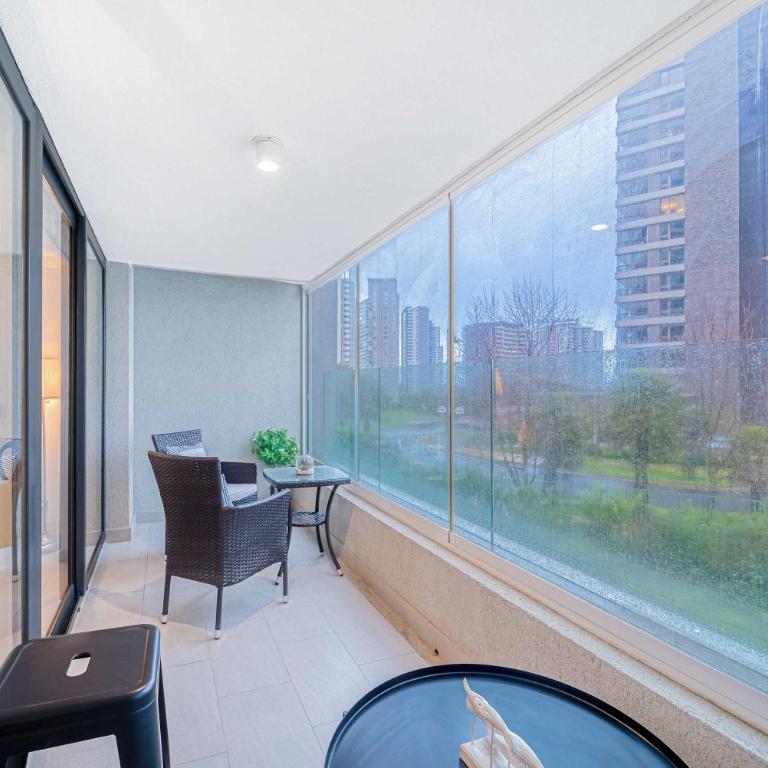 Coastal Escape - Apartment - 12