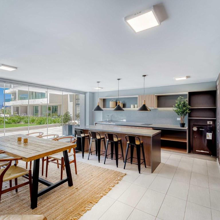Coastal Escape - Apartment - 16