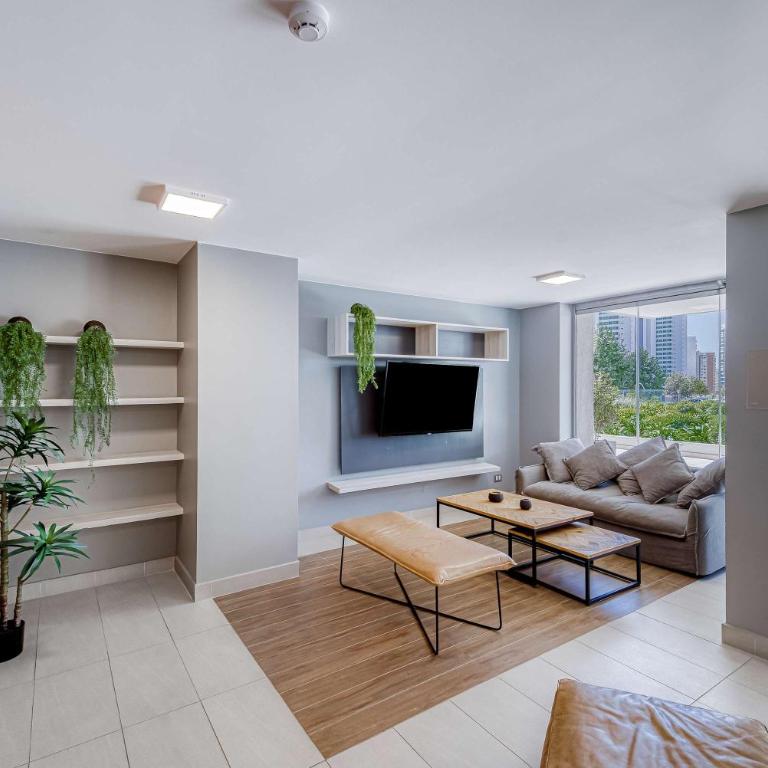 Coastal Escape - Apartment - 17