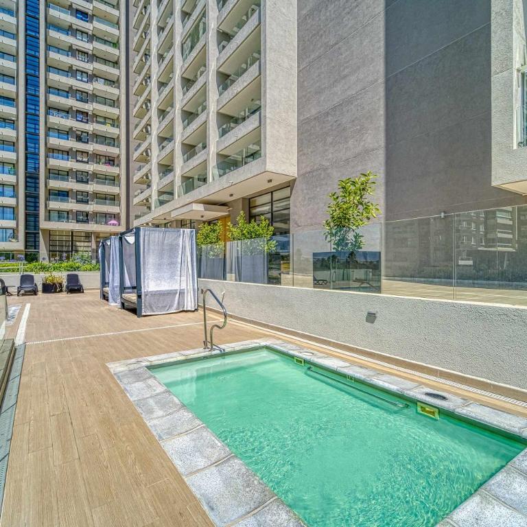 Coastal Escape - Apartment - 18