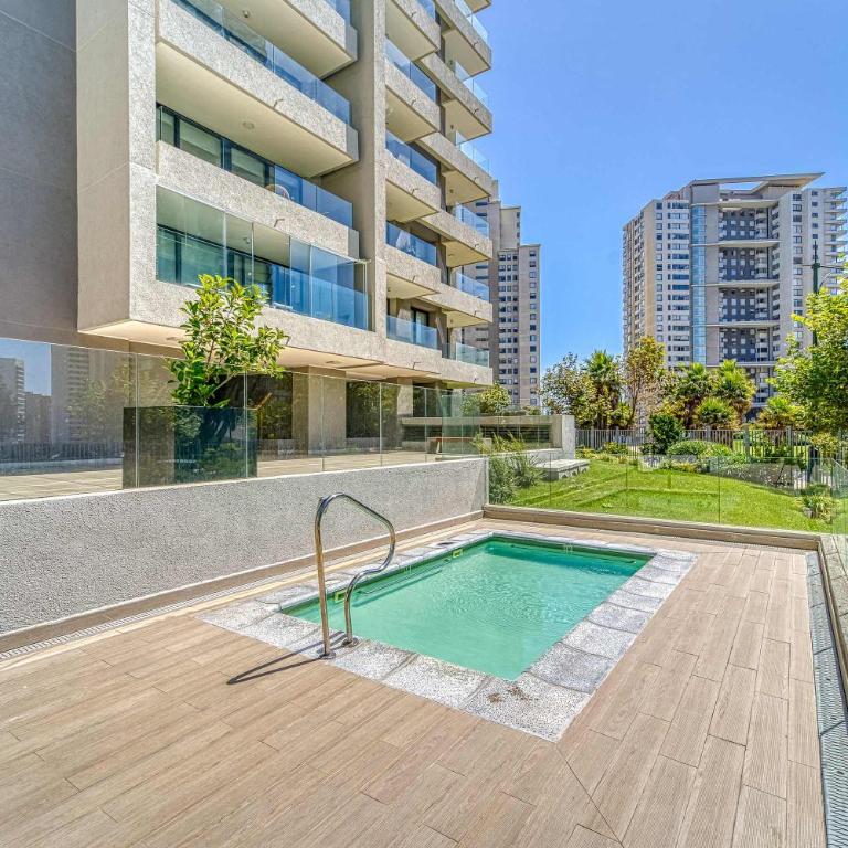 Coastal Escape - Apartment - 19