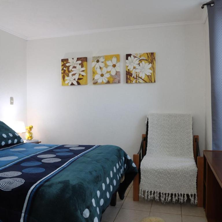 Pinares del Canelillo - Apartamento de 2 dormitorios - 12