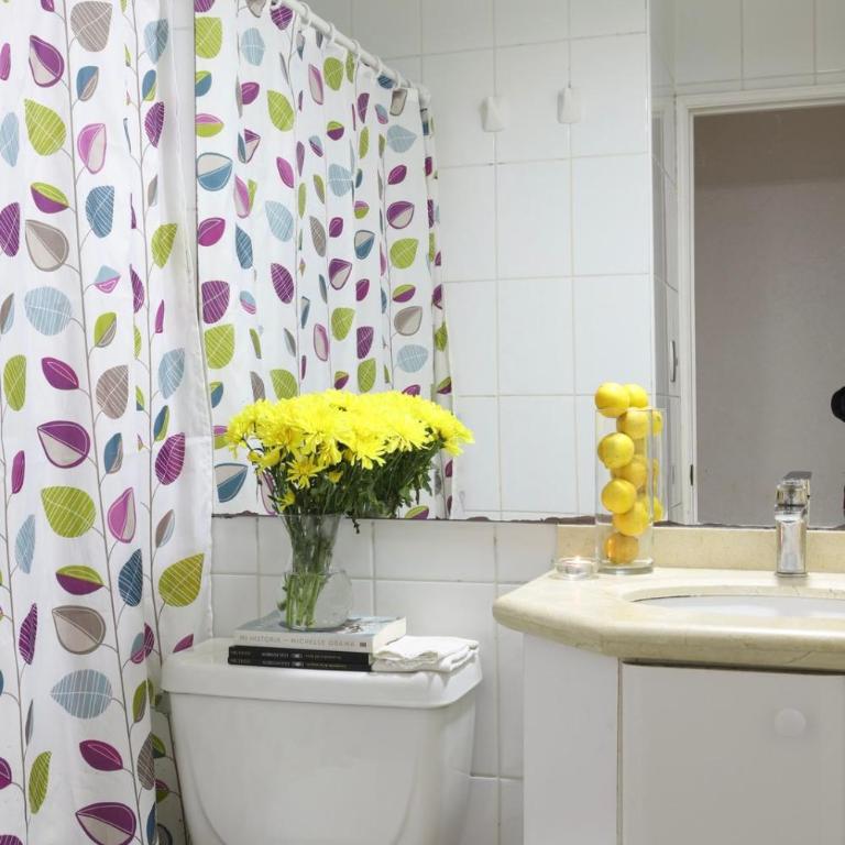 Pinares del Canelillo - Apartamento de 2 dormitorios - 13