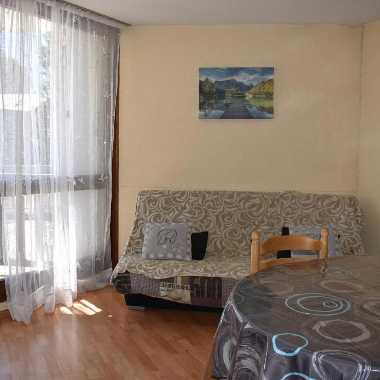 Charmant T2 cabine à Font-Romeu, 6 personnes - Appartement 1 Chambre - 3