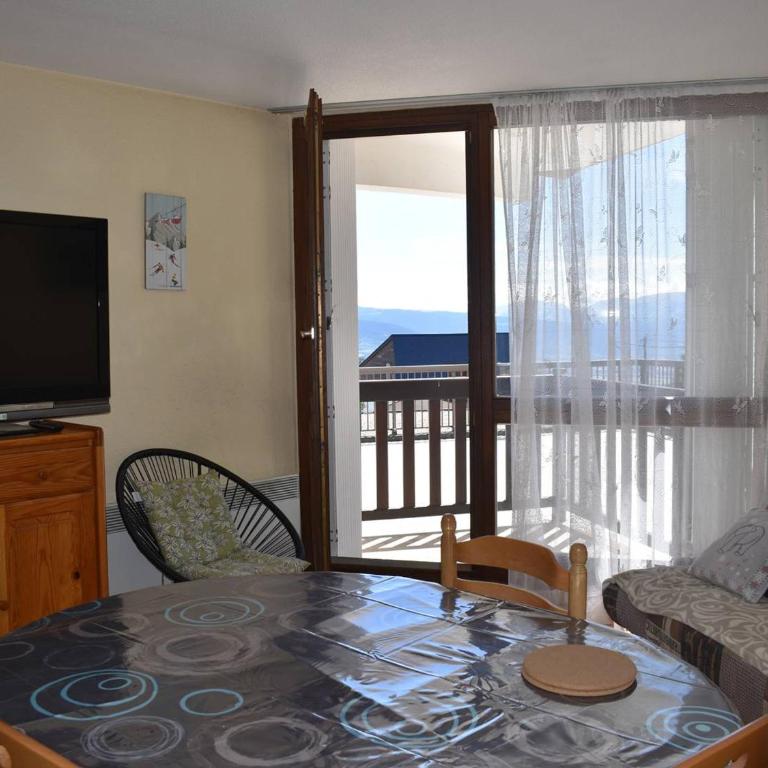 Charmant T2 cabine à Font-Romeu, 6 personnes - Appartement 1 Chambre - 4