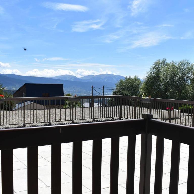 Charmant T2 cabine à Font-Romeu, 6 personnes - Appartement 1 Chambre - 5