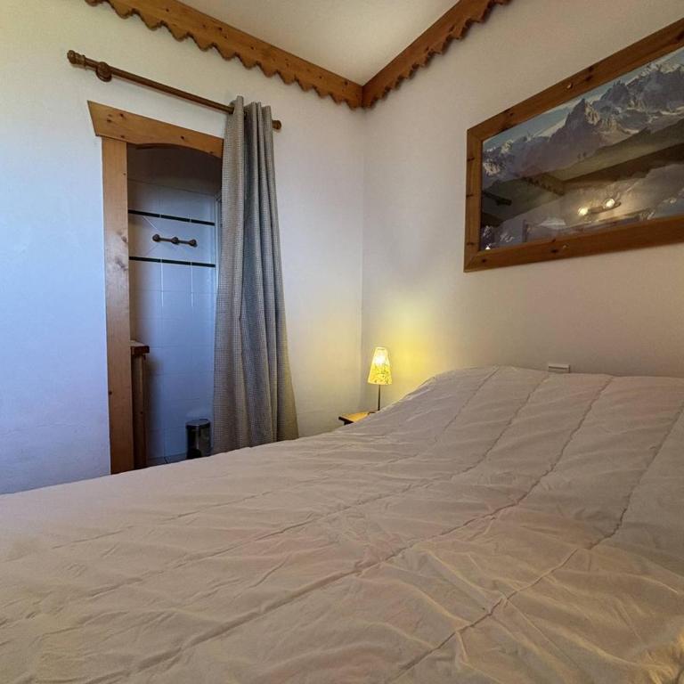 Appartement moderne à Plagne Aime 2000 avec piscine et parking couvert - FR-1-351-267 - Appartamento - 2