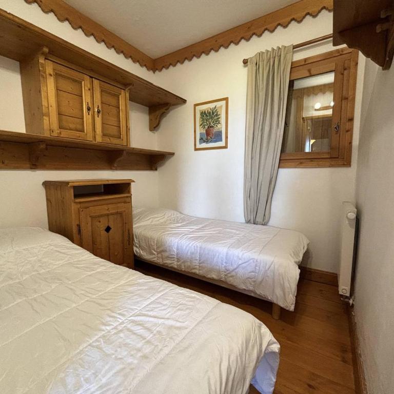 Appartement moderne à Plagne Aime 2000 avec piscine et parking couvert - FR-1-351-267 - Appartamento - 3