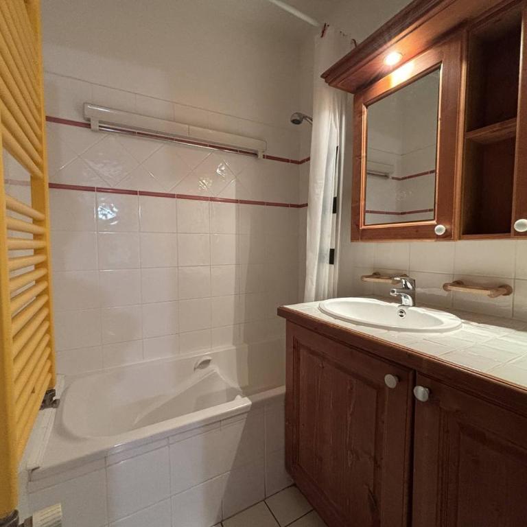 Appartement moderne à Plagne Aime 2000 avec piscine et parking couvert - FR-1-351-267 - Appartamento - 4
