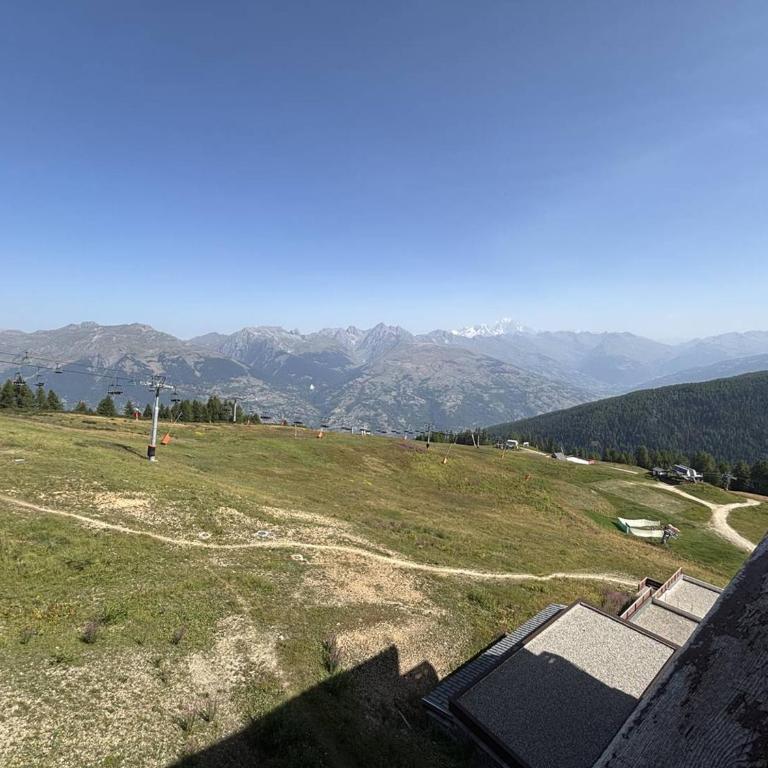 Appartement moderne à Plagne Aime 2000 avec piscine et parking couvert - FR-1-351-267 - Appartamento - 16