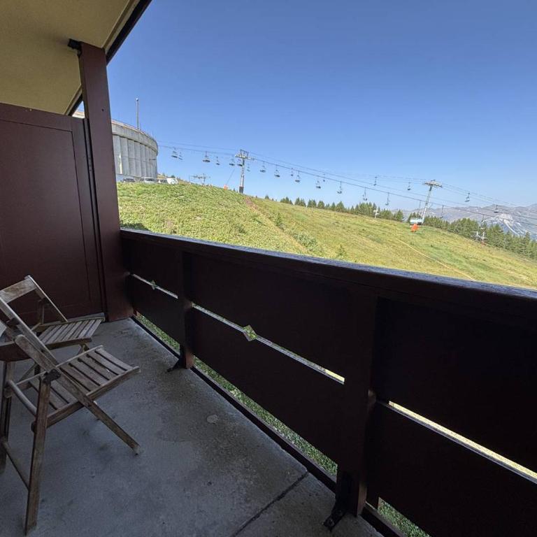 Appartement moderne à Plagne Aime 2000 avec piscine et parking couvert - FR-1-351-267 - Appartamento - 18