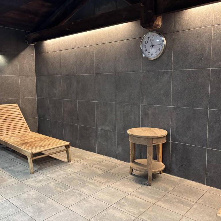 Appartement moderne à Plagne Aime 2000 avec piscine et parking couvert - FR-1-351-267 - Appartamento - 19