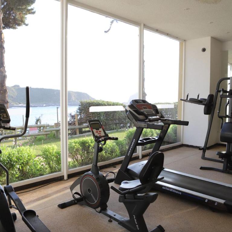 Pinares del Canelillo - Apartamento de 2 dormitorios - 20