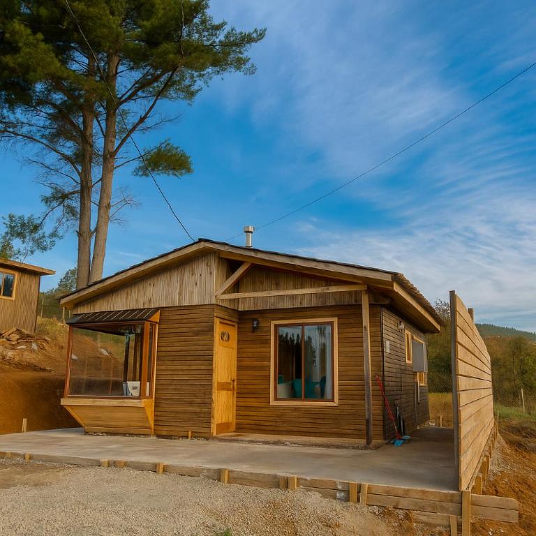 Cabaña Florida - Casa de 2 dormitorios - 1