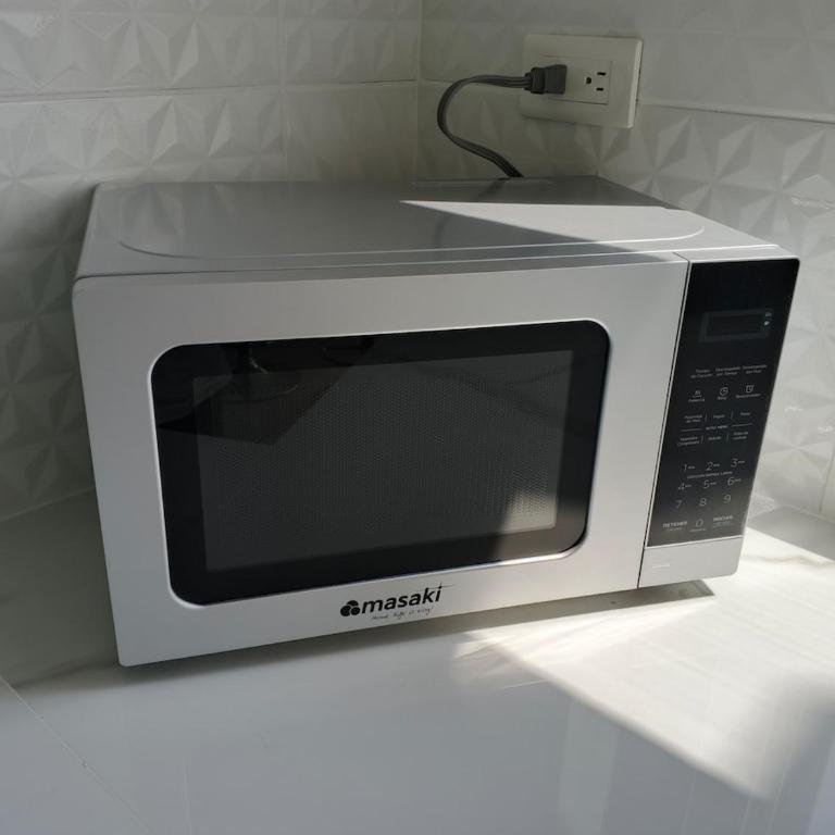 Casa en Manta con piscina privada - One-Bedroom House - 53