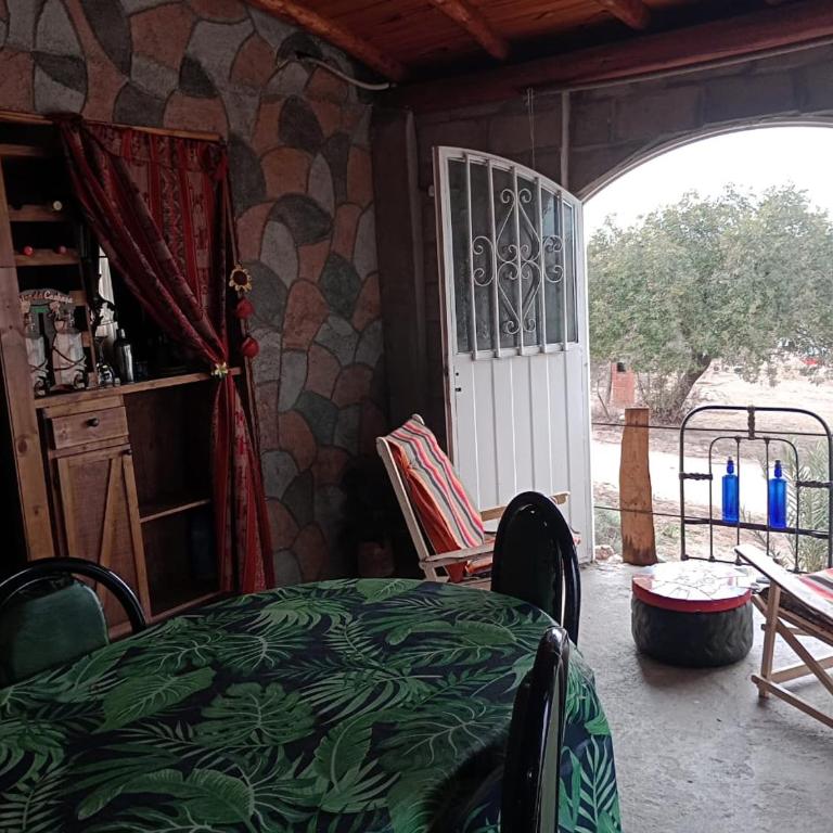 Casa de campo La Mary - Two-Bedroom House - 13