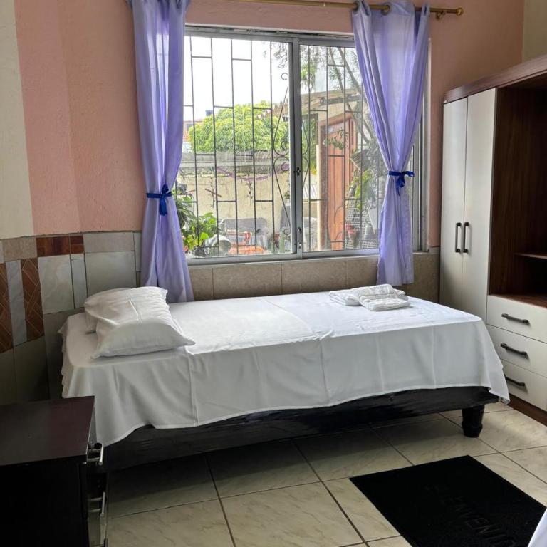 Casa Albacora - Apartamento de 2 dormitorios - 4