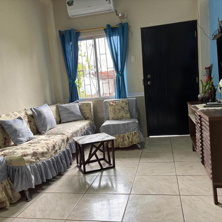 Casa Albacora - Apartamento de 2 dormitorios - 3