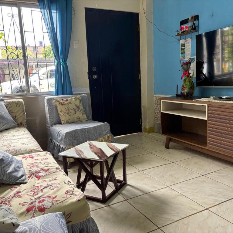 Casa Albacora - Apartamento de 2 dormitorios - 2