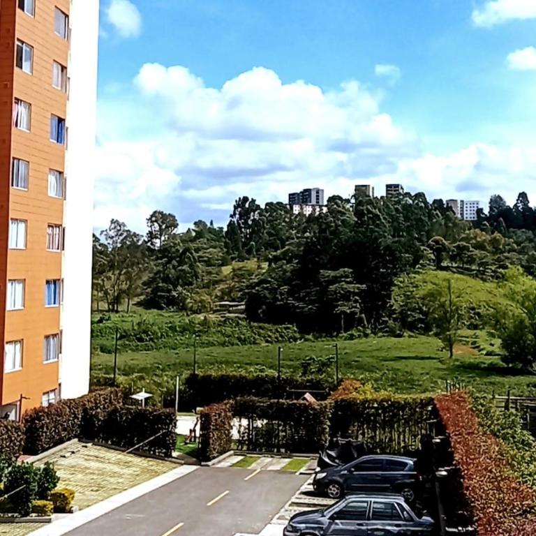 Sector campestre alojamiento tranquilo - Apartamento de 2 dormitorios - 5