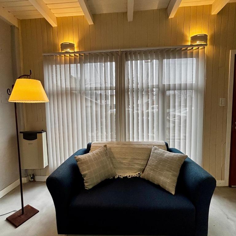 turismo raffaelli - Apartamento de 1 dormitorio - 3