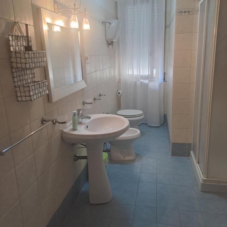 Centrale in Tropea - Appartamento con 2 Camere da Letto - 4