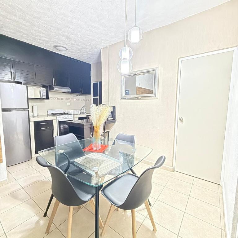 Apartament Pokoman Loft by Alfredo - Three-Bedroom Apartment - 26