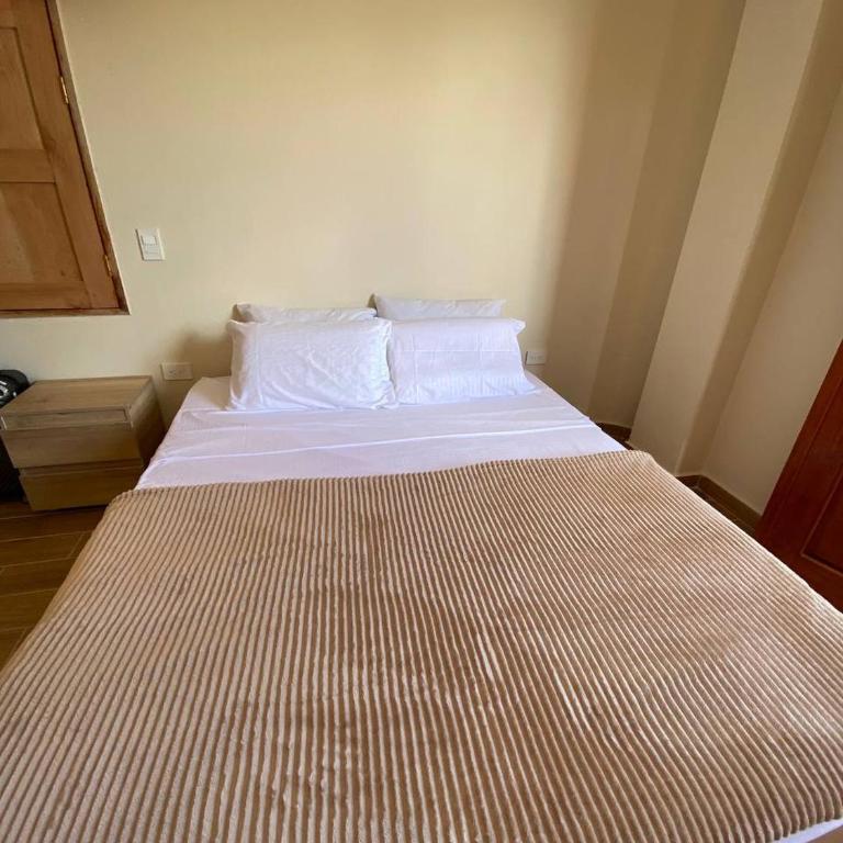 Casa Colonial Jericó - Casa Romo - Apartamento de 3 dormitorios - 2