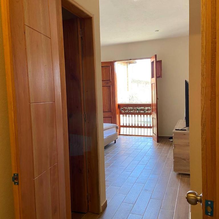 Casa Colonial Jericó - Casa Romo - Apartamento de 3 dormitorios - 5