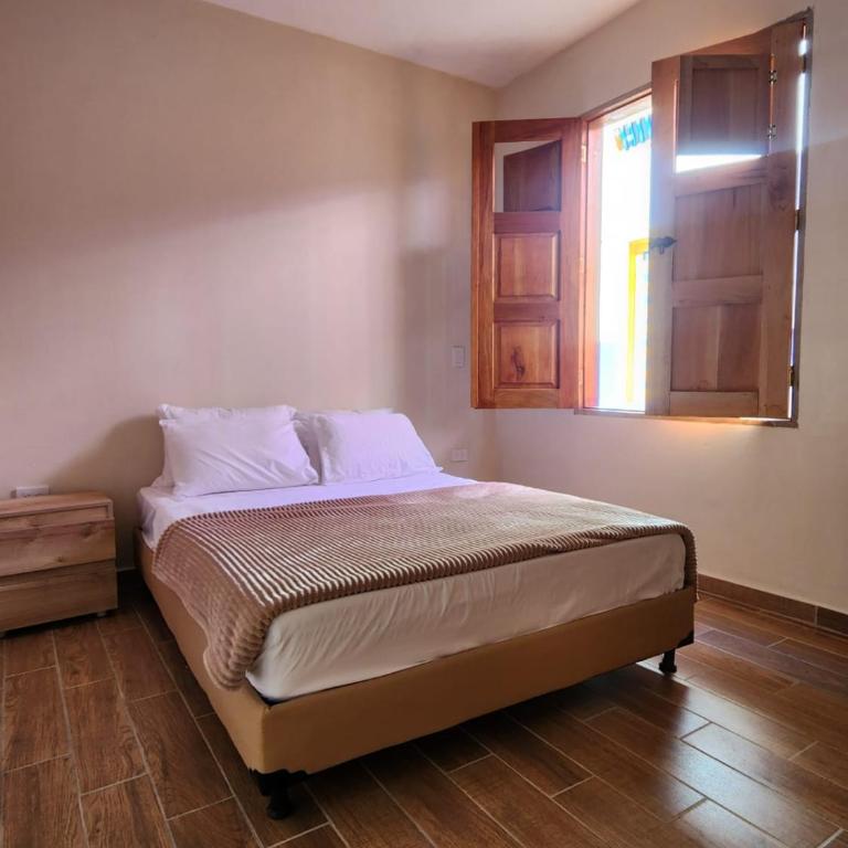 Casa Colonial Jericó - Casa Romo - Apartamento de 3 dormitorios - 9