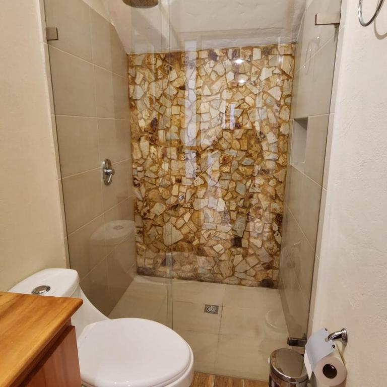Casa Colonial Jericó - Casa Romo - Apartamento de 3 dormitorios - 10