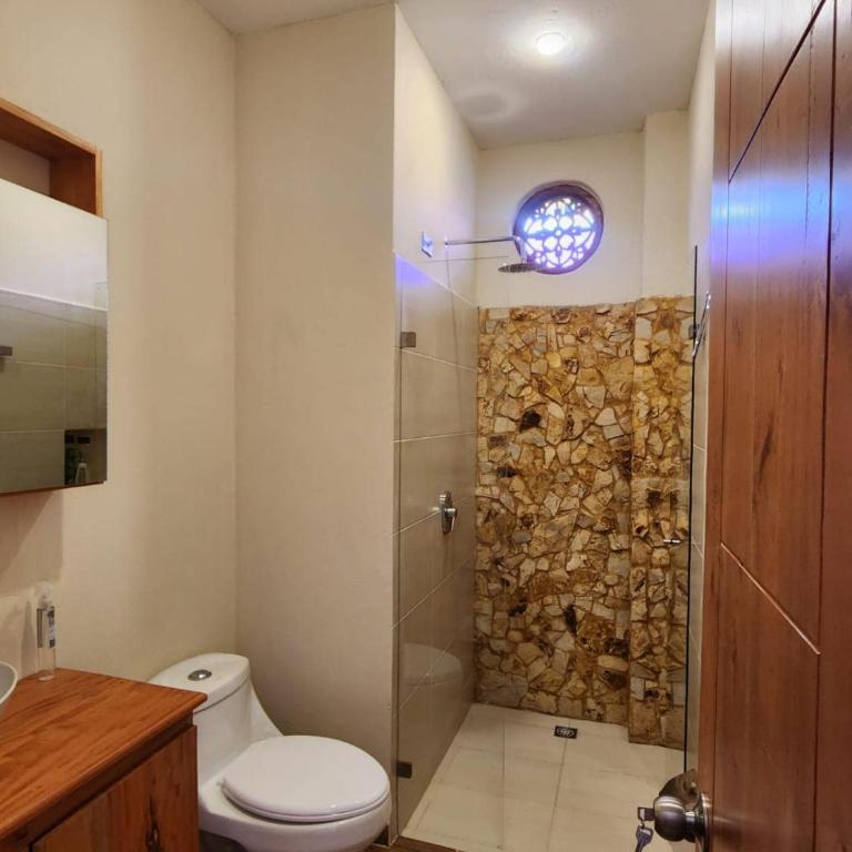 Casa Colonial Jericó - Casa Romo - Apartamento de 3 dormitorios - 13