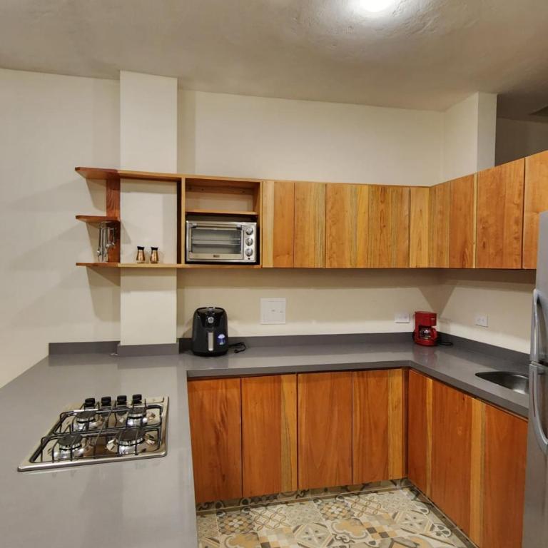 Casa Colonial Jericó - Casa Romo - Apartamento de 3 dormitorios - 15
