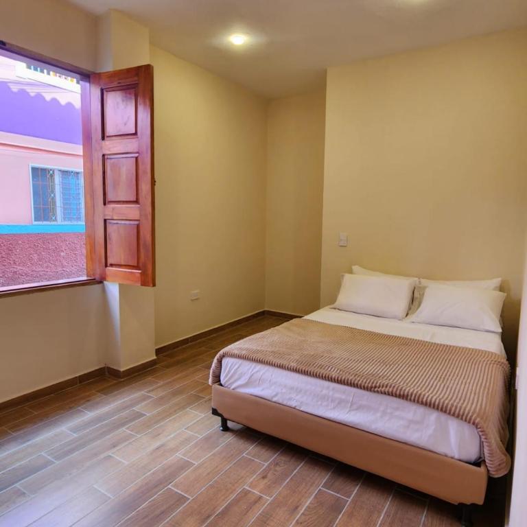 Casa Colonial Jericó - Casa Romo - Apartamento de 3 dormitorios - 16