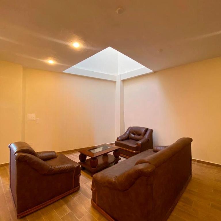 Casa Colonial Jericó - Casa Romo - Apartamento de 3 dormitorios - 18