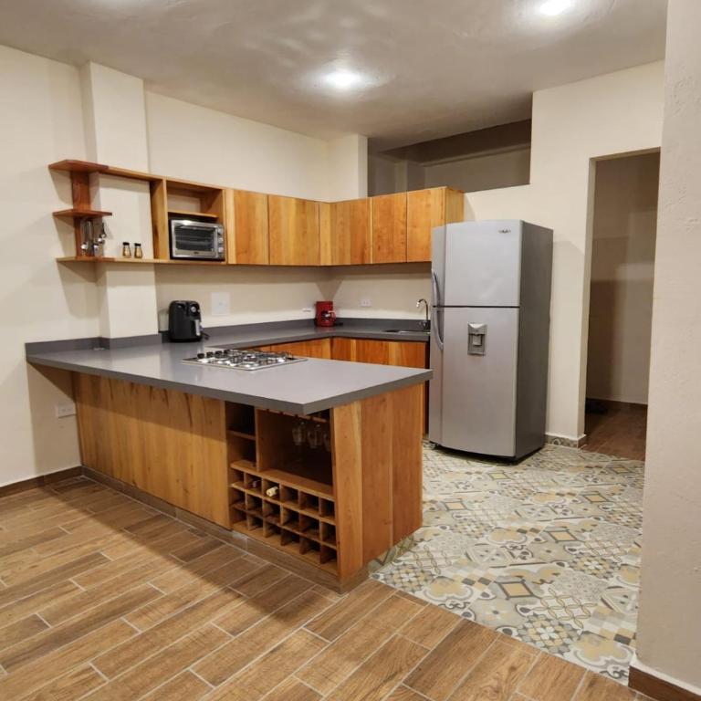 Casa Colonial Jericó - Casa Romo - Apartamento de 3 dormitorios - 19
