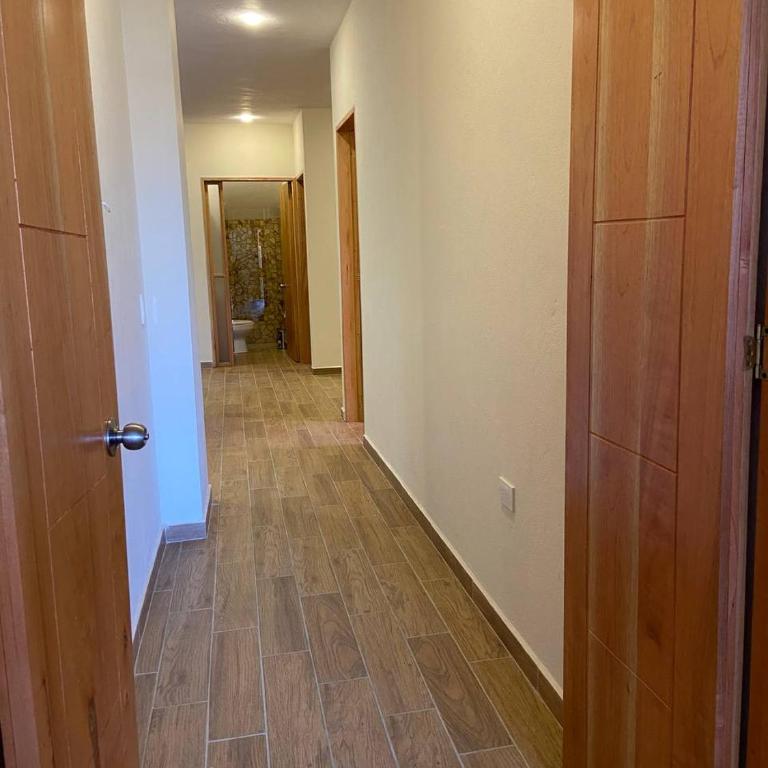 Casa Colonial Jericó - Casa Romo - Three-Bedroom Apartment - 21