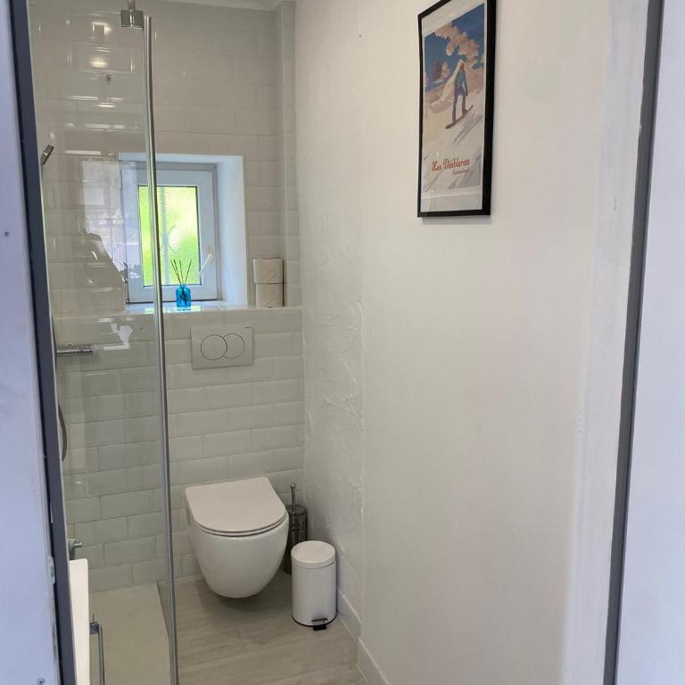 Logement entier Montreux - Two-Bedroom Apartment - 8