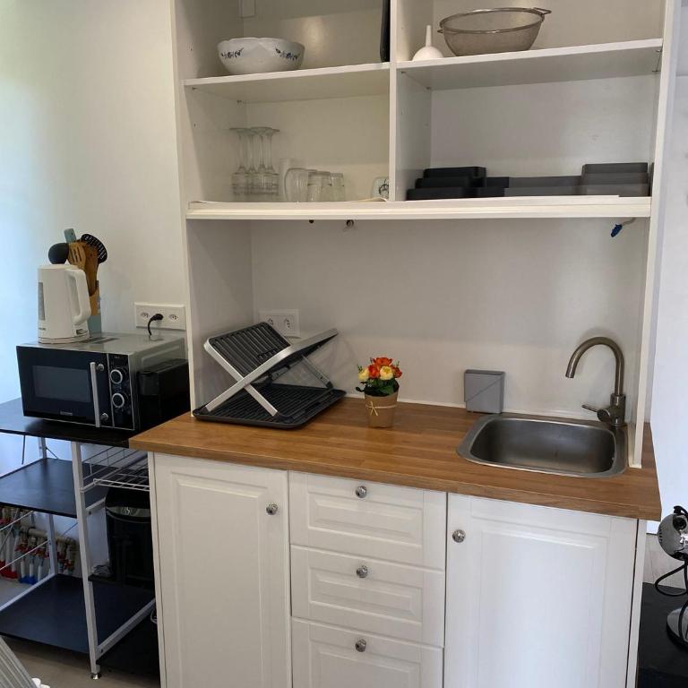Logement entier Montreux - Two-Bedroom Apartment - 9