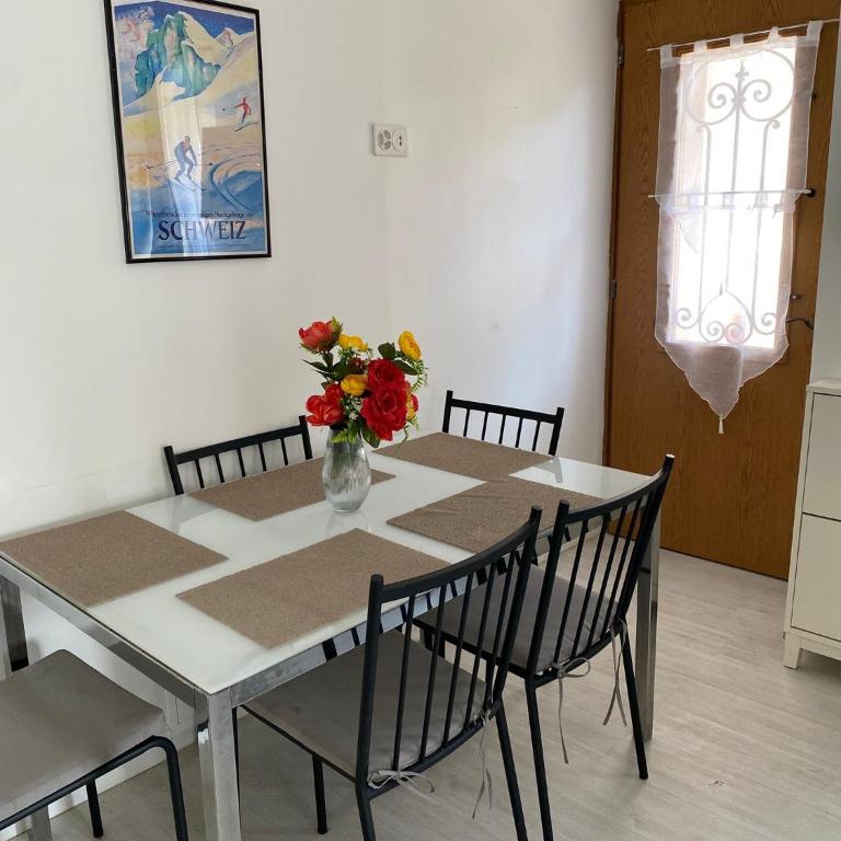 Logement entier Montreux - Two-Bedroom Apartment - 12