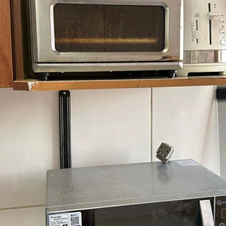 Apartment with a view of the mountain range and air conditioning - Two-Bedroom Apartment - 7