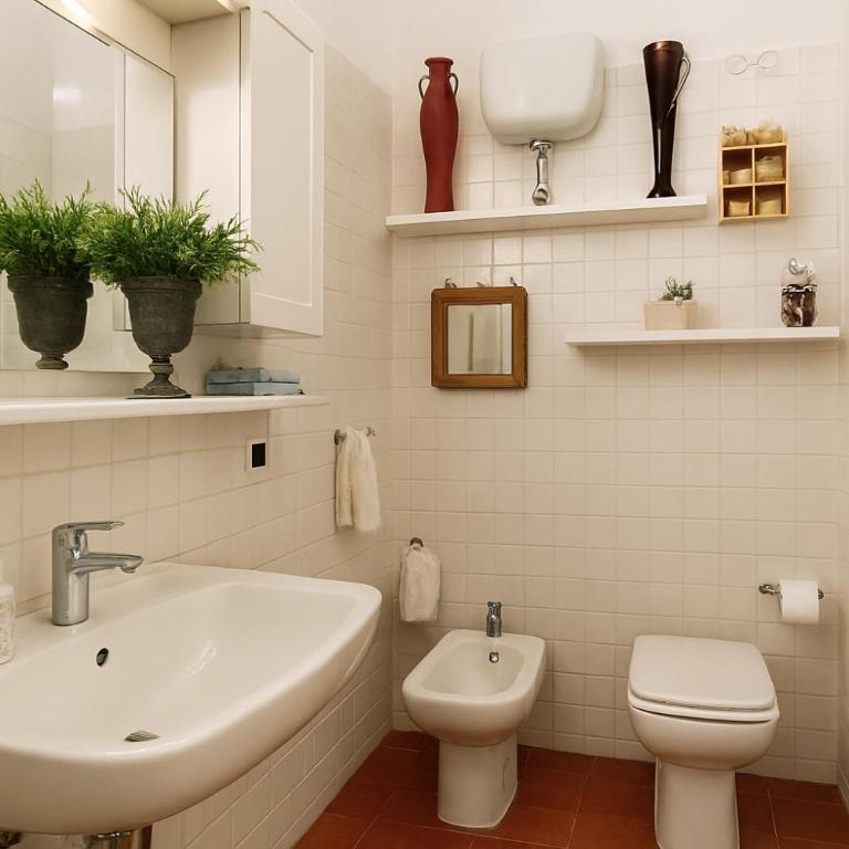 B&B Fuori Dai Coppi - Bologna - Casa Vacanze - 19