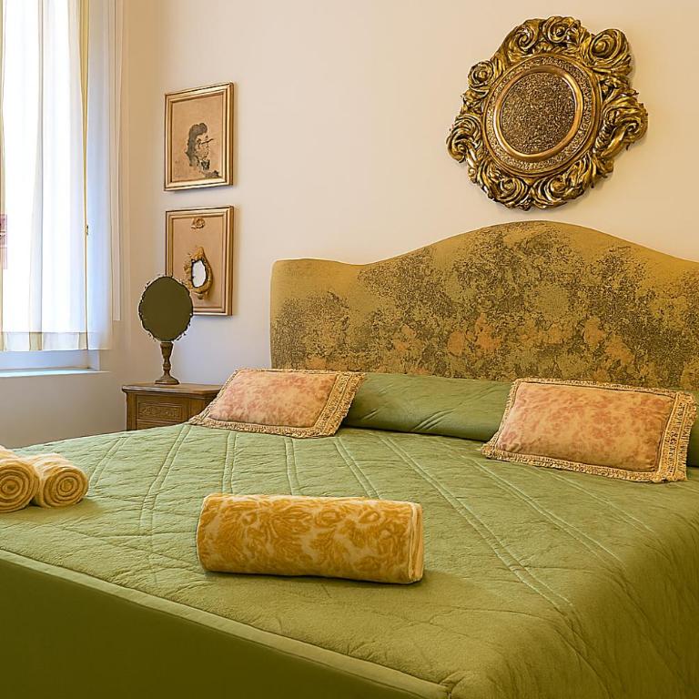 B&B Fuori Dai Coppi - Bologna - Casa Vacanze - 12