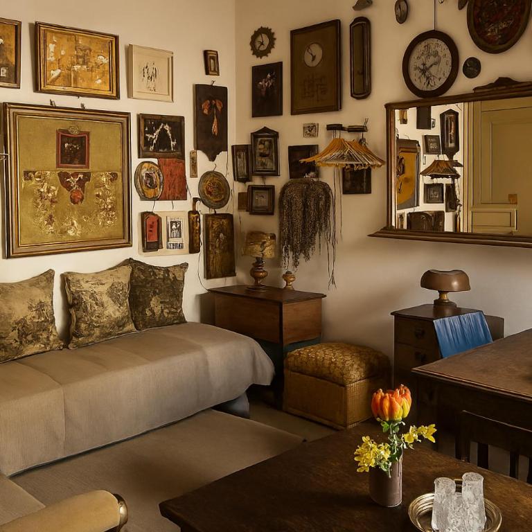 B&B Fuori Dai Coppi - Bologna - Casa Vacanze - 7