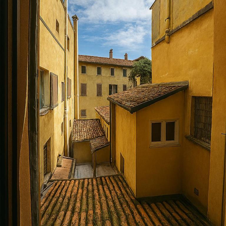 B&B Fuori Dai Coppi - Bologna - Casa Vacanze - 21