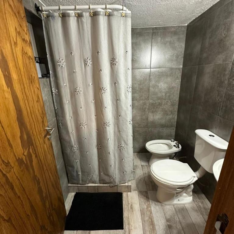 Lo de Edu - Apartamento de 1 dormitorio - 7