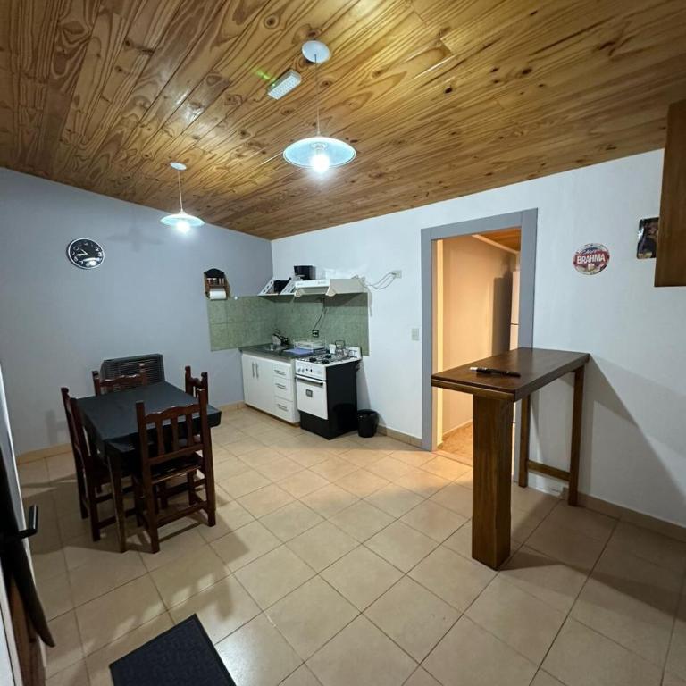 Lo de Edu - Apartamento de 1 dormitorio - 6