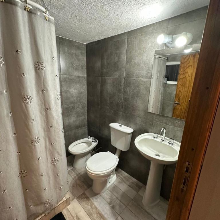 Lo de Edu - Apartamento de 1 dormitorio - 5