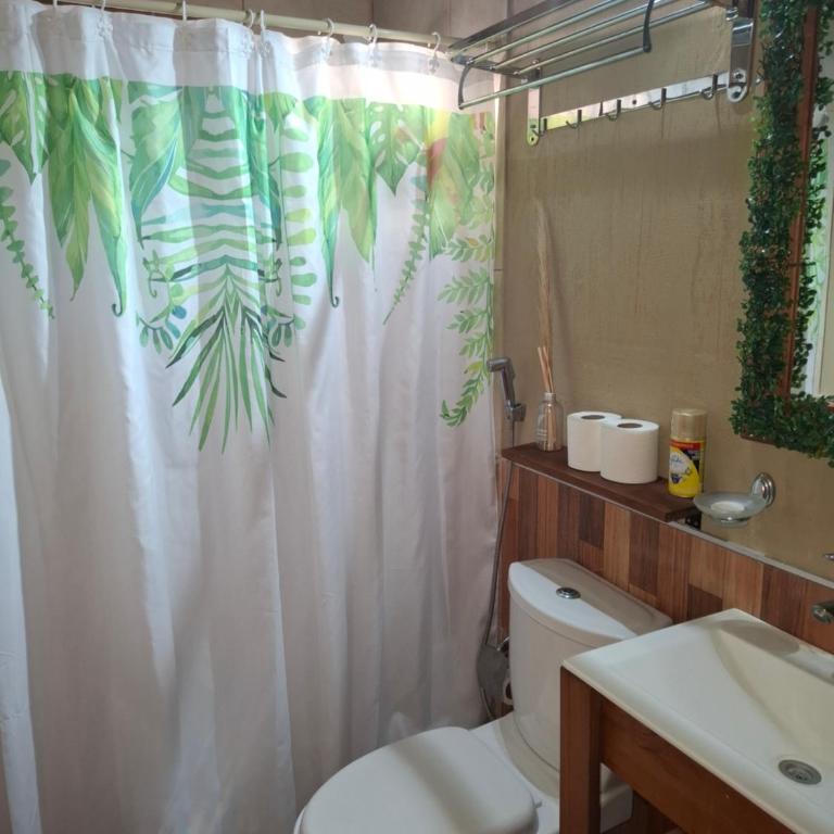 Complejo Elementos - Cabaña de 1 dormitorio - 4